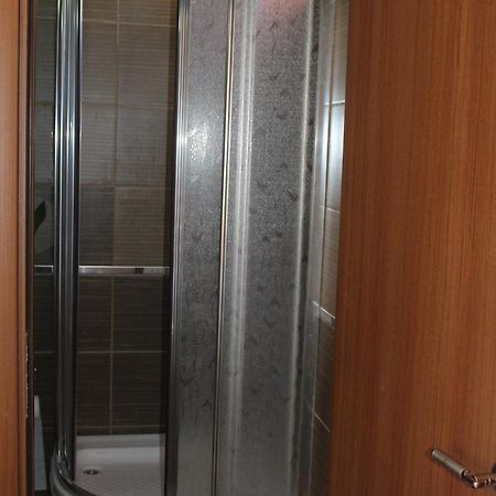 Oz-Ay Hotel Sürmene Cameră foto
