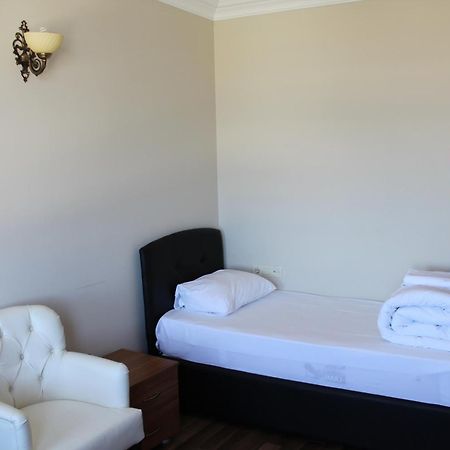 Oz-Ay Hotel Sürmene Cameră foto