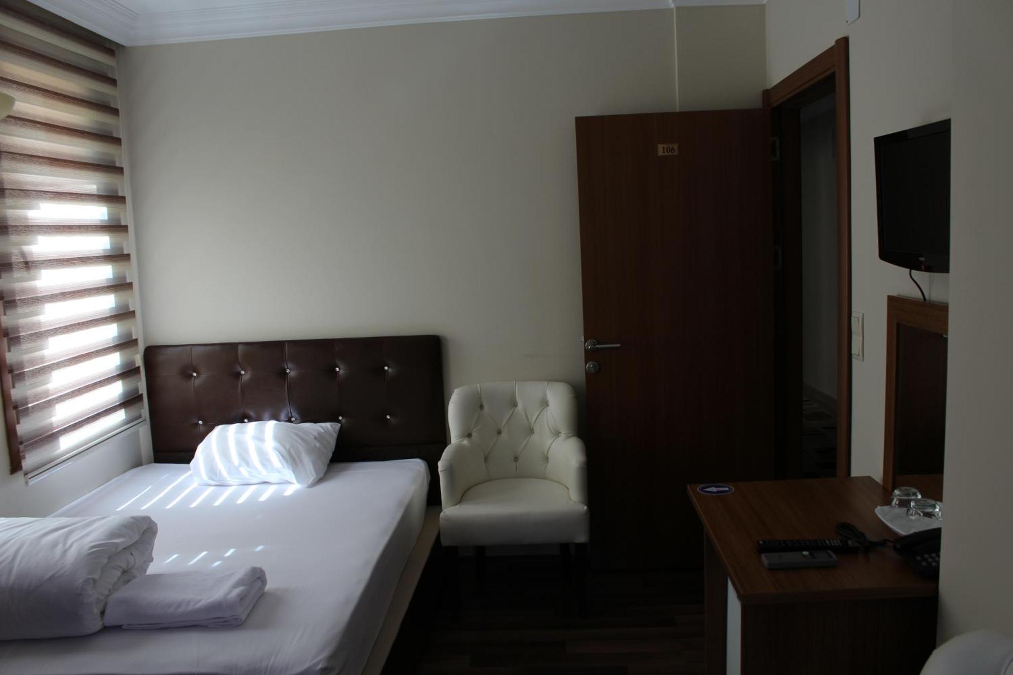Oz-Ay Hotel Sürmene Cameră foto