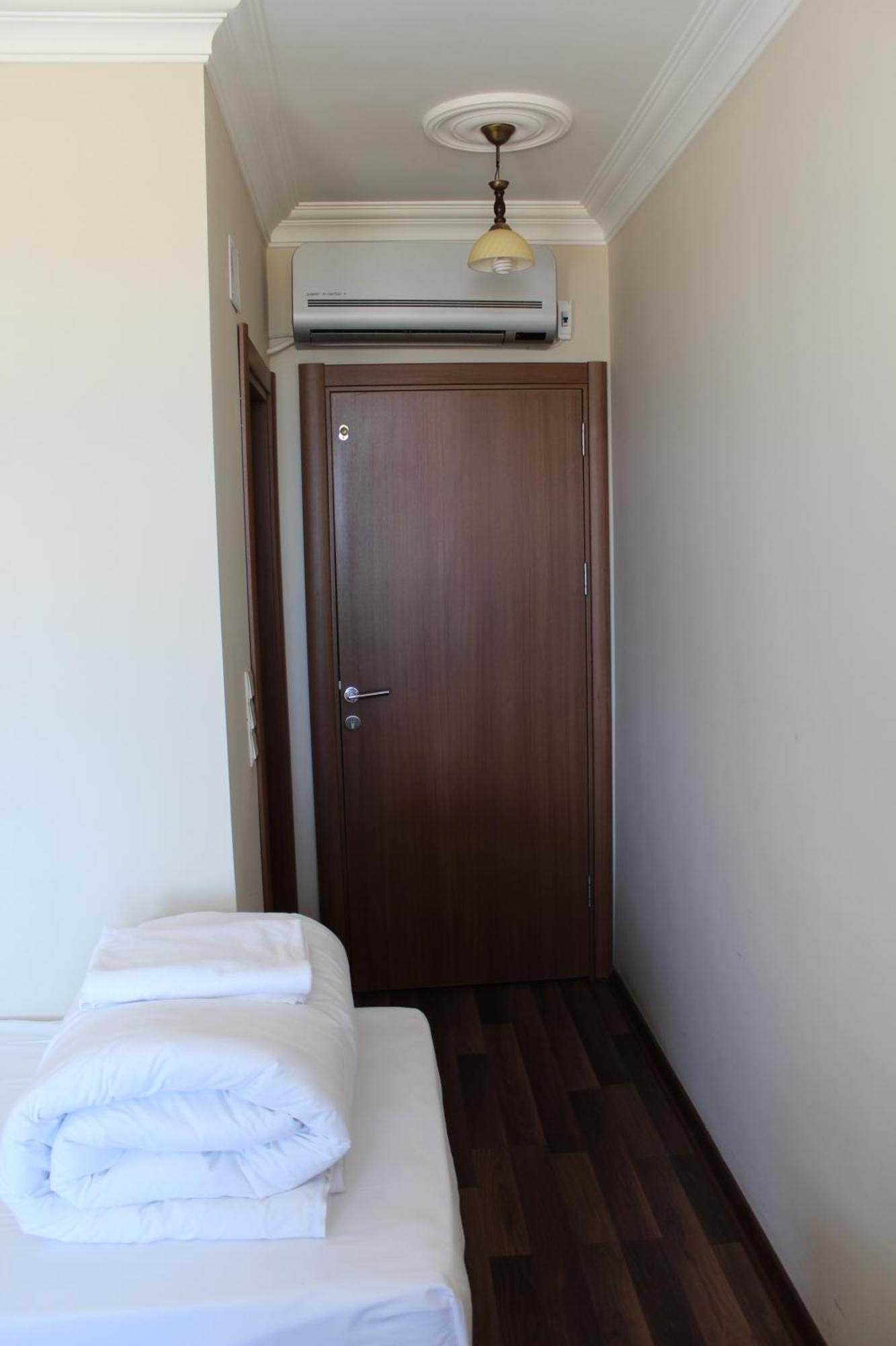 Oz-Ay Hotel Sürmene Cameră foto
