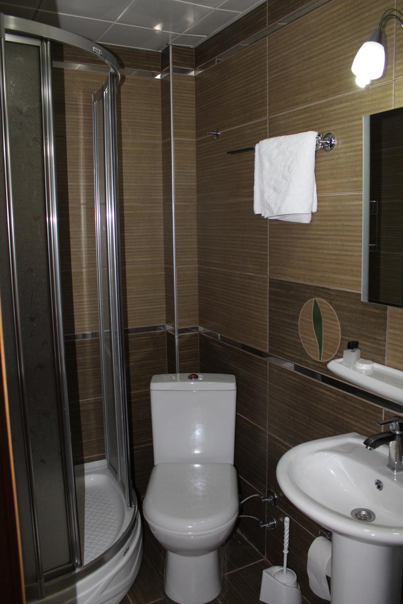 Oz-Ay Hotel Sürmene Cameră foto