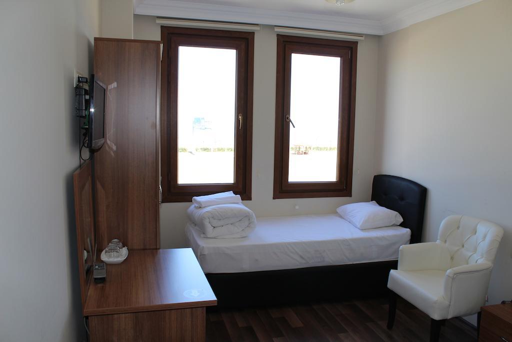 Oz-Ay Hotel Sürmene Cameră foto
